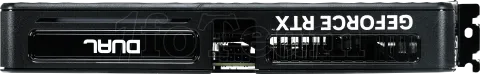 Photo de Carte Graphique Palit GeForce RTX 5060 Dual