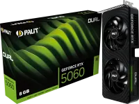 Photo de Palit RTX 5060 Dual
