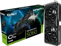 Photo de Carte Graphique Palit Infinity 2 OC