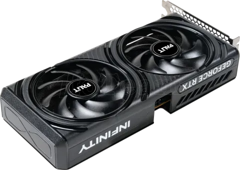 Photo de Carte Graphique Palit GeForce RTX 5060 Infinity 2 OC