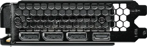 Photo de Carte Graphique Palit GeForce RTX 5060 Infinity 3