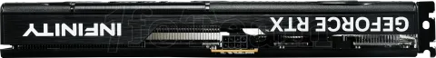 Photo de Carte Graphique Palit GeForce RTX 5060 Ti Infinity 3 OC 8Go