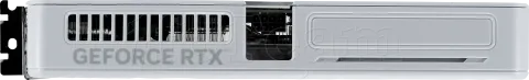 Photo de Carte Graphique Palit GeForce RTX 5060 White OC