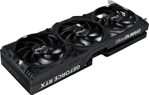 Photo de Carte Graphique Palit GeForce RTX 5070 GamingPro-S