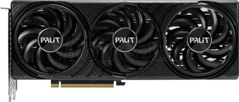 Photo de Carte Graphique Palit GeForce RTX 5070 Infinity 3 OC