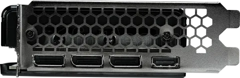Photo de Carte Graphique Palit GeForce RTX 5070 Infinity 3