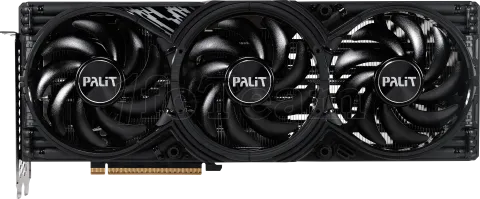 Photo de Carte Graphique Palit GeForce RTX 5070 Ti GamingPro-S OC