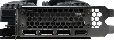Photo de Carte Graphique Palit GeForce RTX 5070 Ti GamingPro-S OC