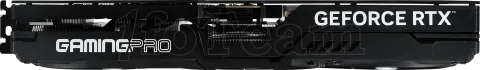 Photo de Carte Graphique Palit GeForce RTX 5070 Ti GamingPro-S