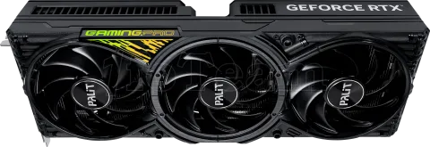 Photo de Carte Graphique Palit GeForce RTX 5070 Ti GamingPro V1