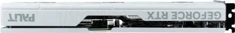 Photo de Carte Graphique Palit GeForce RTX 5070 White OC