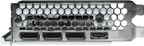 Photo de Carte Graphique Palit GeForce RTX 5070 White OC