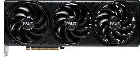 Photo de Carte Graphique Palit GeForce RTX 5080 Infinity 3 OC