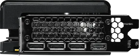 Photo de Carte Graphique Palit GeForce RTX 5080 Infinity 3 OC