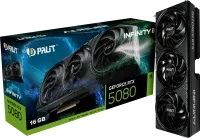 Photo de Palit RTX 5080 Infinity 3