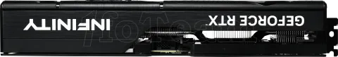 Photo de Carte Graphique Palit GeForce RTX 5080 Infinity 3