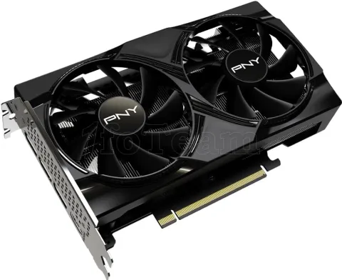 Photo de Carte Graphique PNY GeForce RTX 5050 Dual Fan