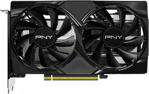Photo de Carte Graphique PNY GeForce RTX 5050 Dual