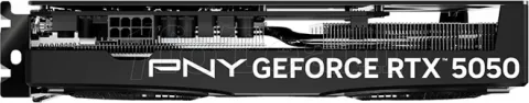 Photo de Carte Graphique PNY GeForce RTX 5050 Dual