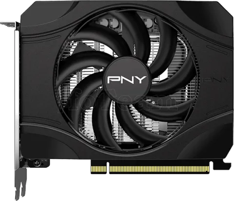 Photo de Carte Graphique PNY GeForce RTX 5050 Mini ITX