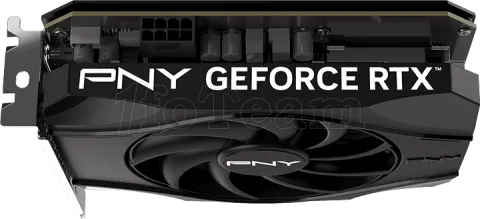 Photo de Carte Graphique PNY GeForce RTX 5050 Mini ITX