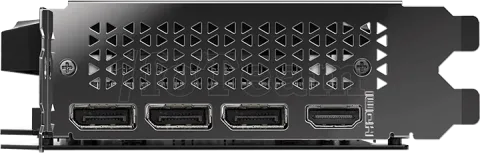 Photo de Carte Graphique PNY GeForce RTX 5050 Mini ITX