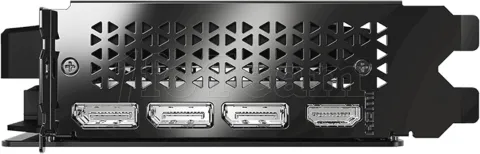 Photo de Carte Graphique PNY GeForce RTX 5060 Dual Fan OC