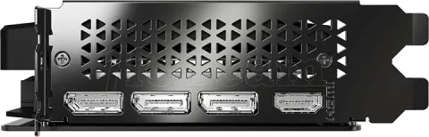 Photo de Carte Graphique PNY GeForce RTX 5060 Dual Fan