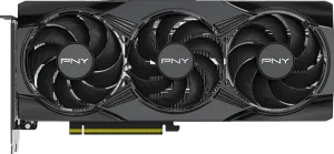 Photo de PNY RTX 5060 Triple Fan OC