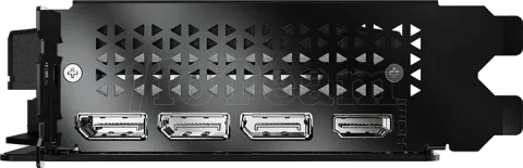 Photo de Carte Graphique PNY GeForce RTX 5060 Epic-X Triple Fan OC