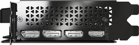 Photo de Carte Graphique PNY GeForce RTX 5060 Ti Dual Fan OC 16Go