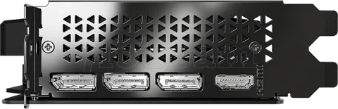 Photo de Carte Graphique PNY GeForce RTX 5060 Ti Dual Fan OC 8Go