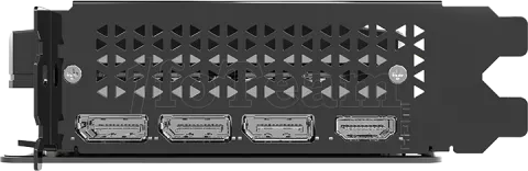 Photo de Carte Graphique PNY GeForce RTX 5060 Ti Epic-X Triple Fan OC 16Go