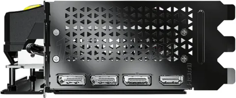 Photo de Carte Graphique PNY GeForce RTX 5070 Ti Epic-X Triple Fan OC Plus