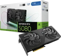 Photo de PNY Dual Fan Slim OC