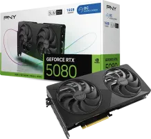 Photo de Carte Graphique PNY Dual Fan Slim OC