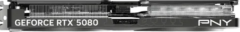 Photo de Carte Graphique PNY GeForce RTX 5080 Dual Fan Slim OC