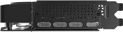 Photo de Carte Graphique PNY GeForce RTX 5080 Dual Fan Slim OC