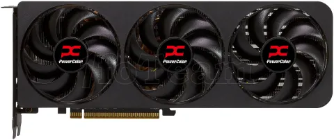 Photo de Carte Graphique PowerColor Radeon RX 9070 XT Reaper