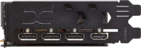 Photo de Carte Graphique PowerColor Radeon RX 9070 XT Reaper