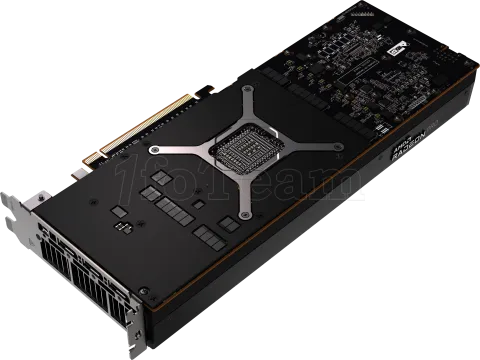 Photo de Carte Graphique Sapphire Radeon Pro W7800 45Go