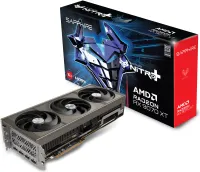 Photo de Sapphire RX 9070 XT Nitro+ OC