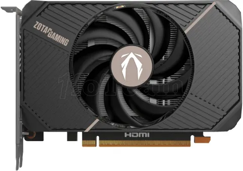 Photo de Carte Graphique Zotac Gaming GeForce RTX 5050 Solo