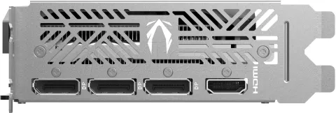 Photo de Carte Graphique Zotac Gaming GeForce RTX 5050 Solo