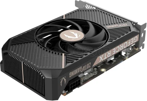 Photo de Carte Graphique Zotac Gaming GeForce RTX 5050 Solo