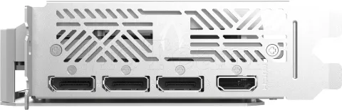 Photo de Carte Graphique Zotac Gaming GeForce RTX 5050 Twin Edge OC White