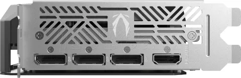 Photo de Carte Graphique Zotac Gaming GeForce RTX 5050 Twin Edge OC