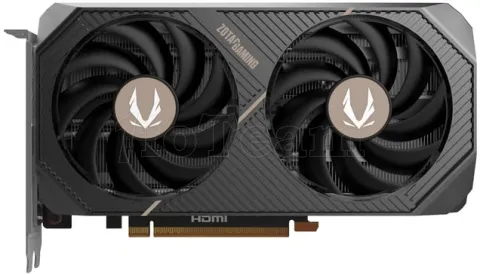 Photo de Carte Graphique Zotac Gaming GeForce RTX 5060 Amp