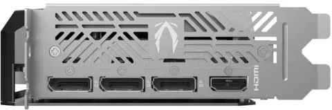 Photo de Carte Graphique Zotac Gaming GeForce RTX 5060 Amp
