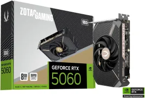 Photo de Zotac Gaming RTX 5060 Solo